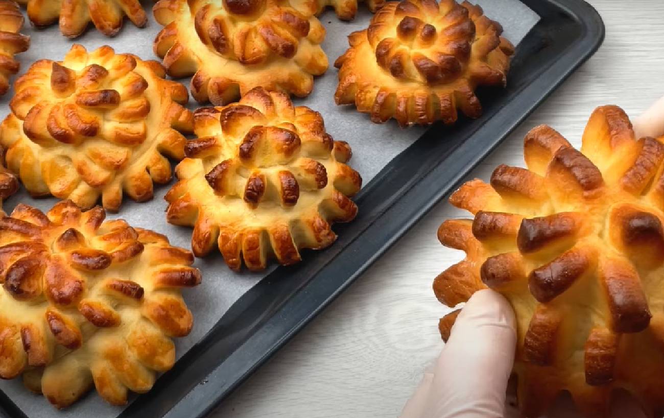 Випічка, яку готували на українське весілля: старовинний рецепт весільних шишок